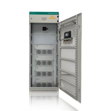 Waterproof Active Harmonic Filter Panel