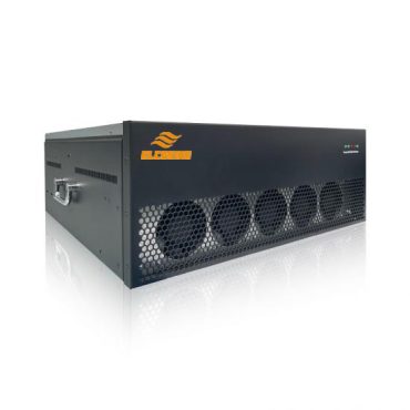 Active Power Compensator SVG