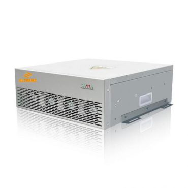Heavy Duty Advance Harmonic Filter Rack Type