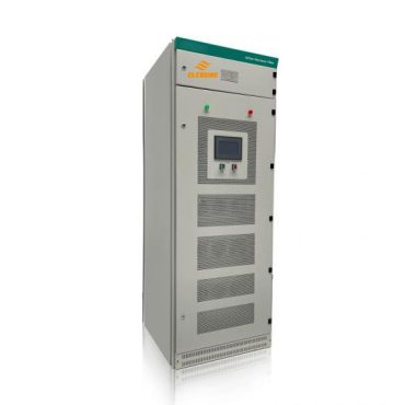 Active Harmonic Filter IP42 Enclosure