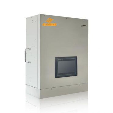 Active Harmonic Filtration System