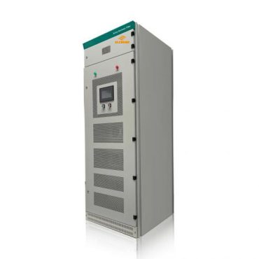 Active Harmonic Compensation Filter System