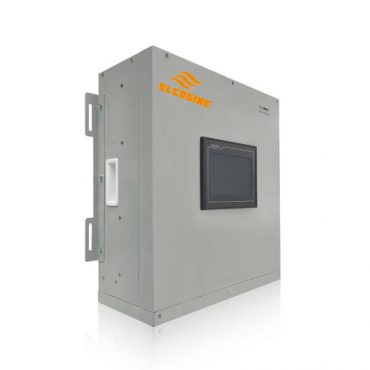 Advanced Static Var Generator ASVG