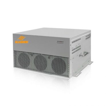 Horizontal Rack Active Power Filter APF