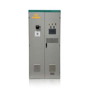 Hybrid Advance Static Var Genrator Thyristor Switching