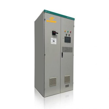 Hybrid Power Factor Correction