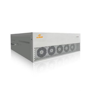 Optimal Static Var Generator