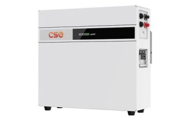 5.12kWh Residential Low Voltage Wall-mounted Battery