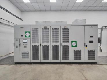 11kV Statcom Static Synchronous Compensator