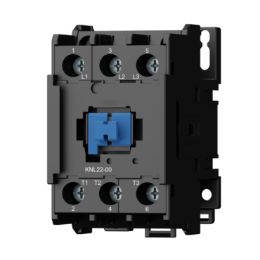 Contactors KNL6 - KNL38