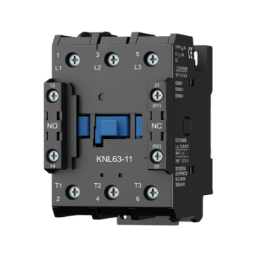 Contactors KNL43 - KNL75