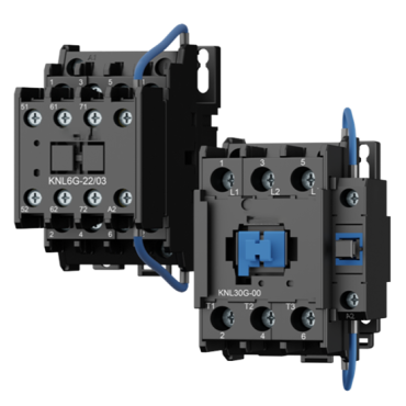 Contactors KNL6G - KNL30G