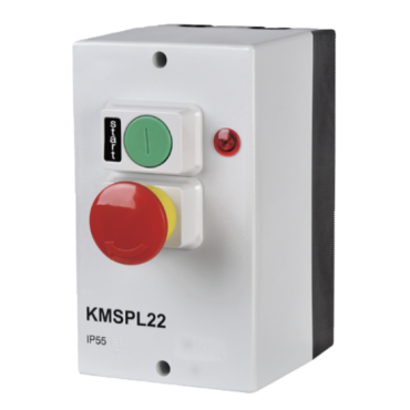 Contactor Combinations