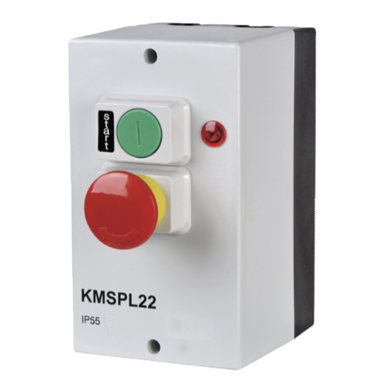 Contactor Combinations