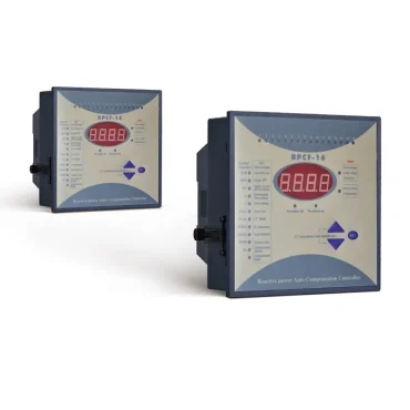 ELC700 Series reactive power automatic compensation controller