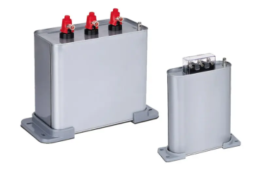 BSMJ series self-healing low voltage shunt power capacitor