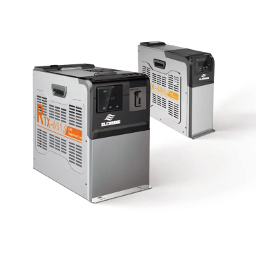 DECODER Series Anti Harmonic Smart Power Capacitor Bank