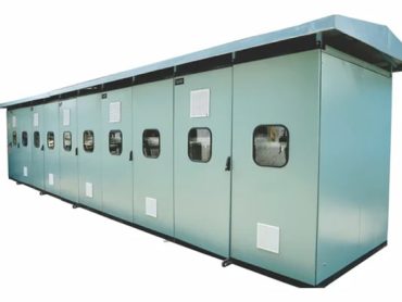 MV Static VAr Generator 33kV Statcom