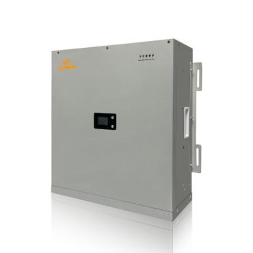 Active Static Var Generator ASVG