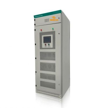100 kVAr Static Var Generator Panel