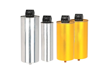HYSMK Series Self-Healing Low Voltage Shunt Power Capacitor