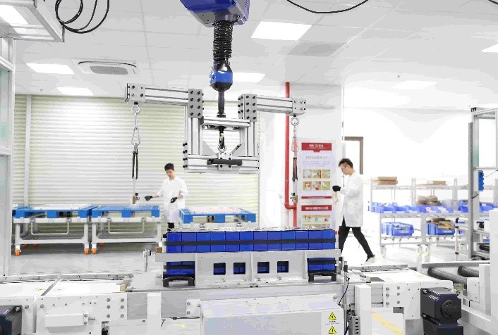 Production Line