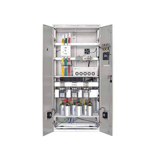 Open Cabinet