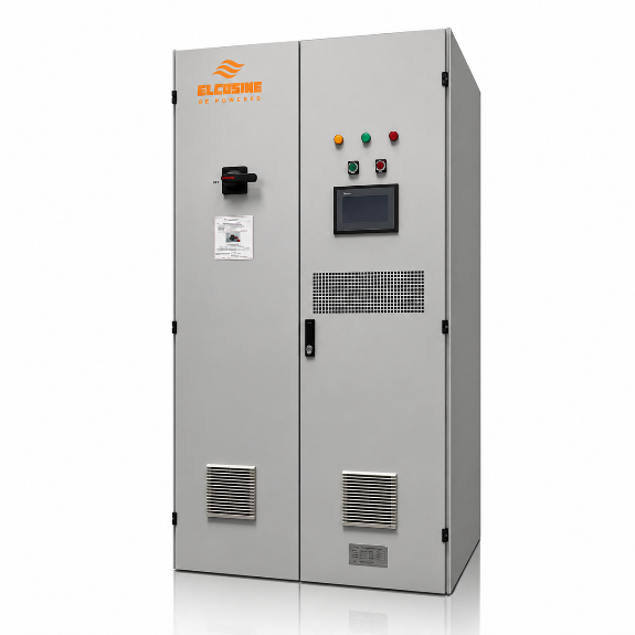 Control Cabinet